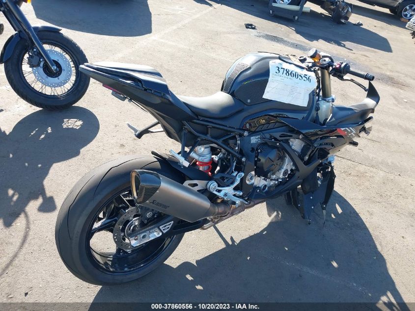 2023 BMW S 1000 RR - WB10E6309P6H06732