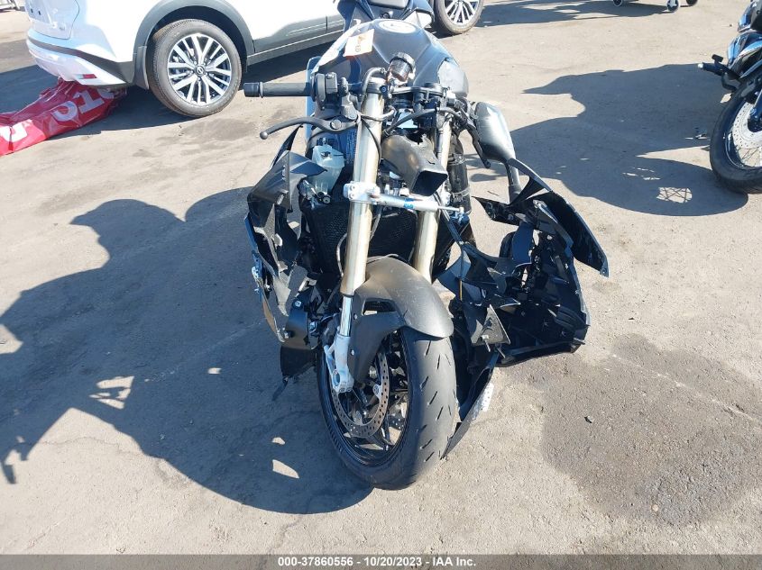 2023 BMW S 1000 RR - WB10E6309P6H06732