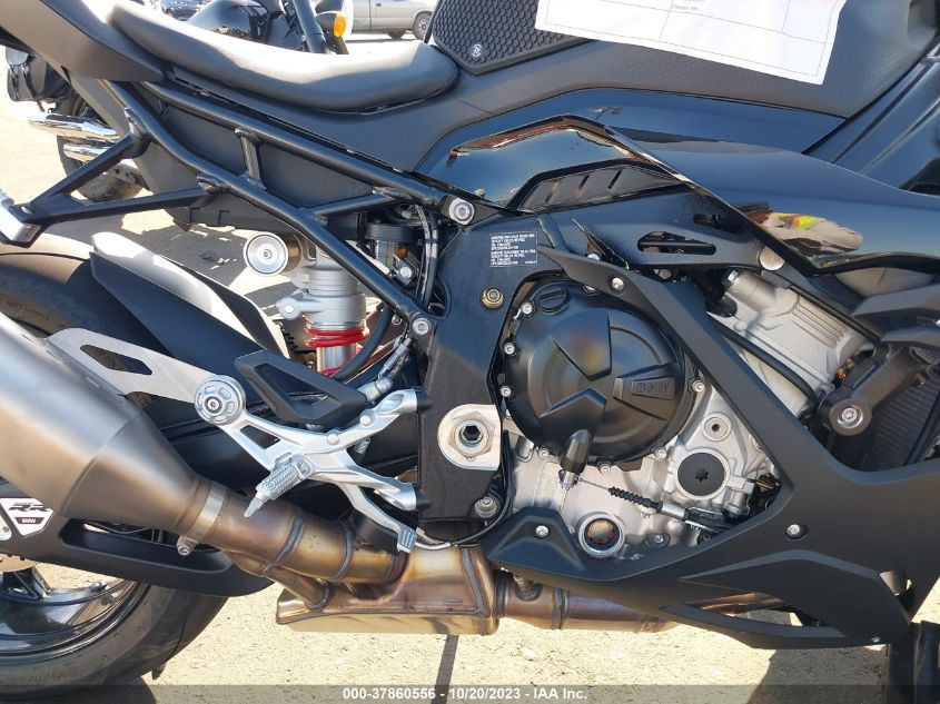 2023 BMW S 1000 RR - WB10E6309P6H06732