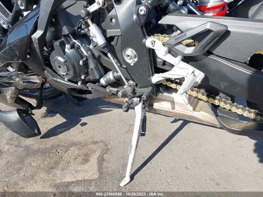 2023 BMW S 1000 RR - WB10E6309P6H06732