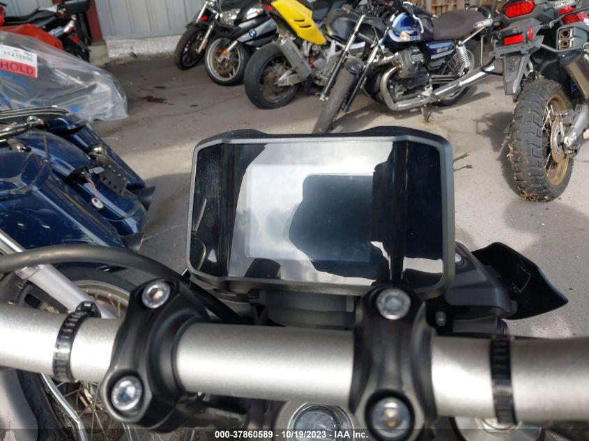2023 YAMAHA MT09 JYARN71EXPA003497