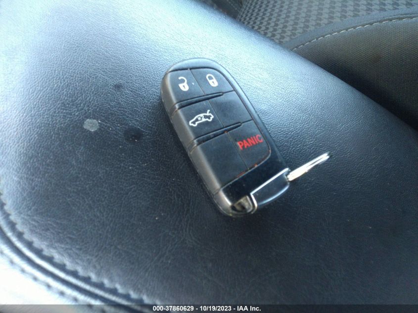2018 DODGE CHALLENGER SXT - 2C3CDZAG2JH121891