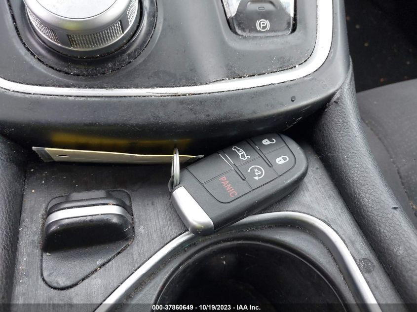 2015 CHRYSLER 200 LIMITED - 1C3CCCAB1FN620975