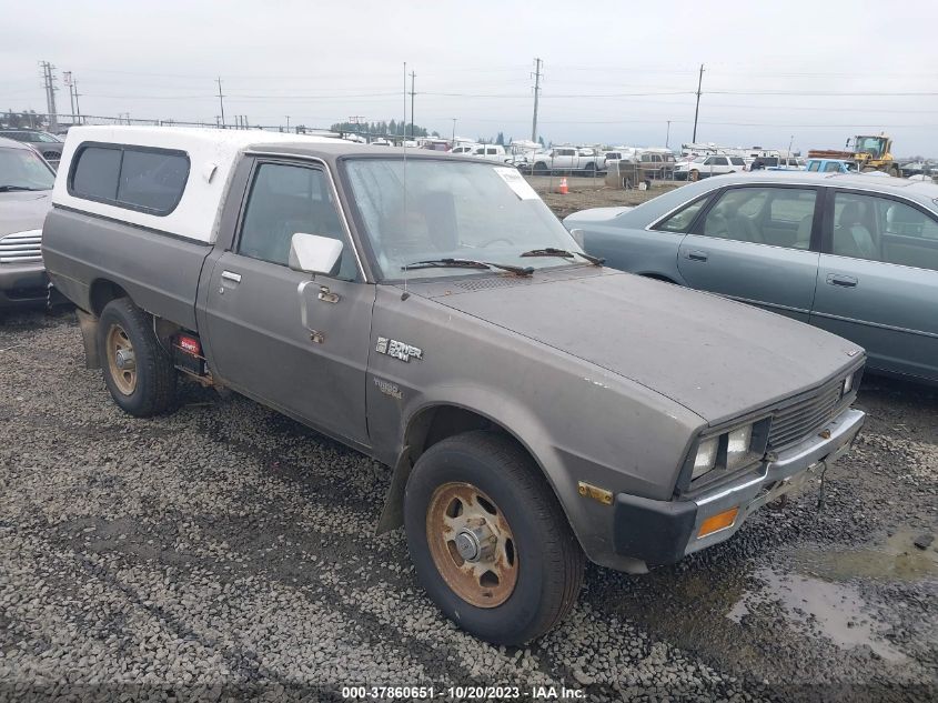 JB7FK54J5EY400763 DODGE D50 Photo 1