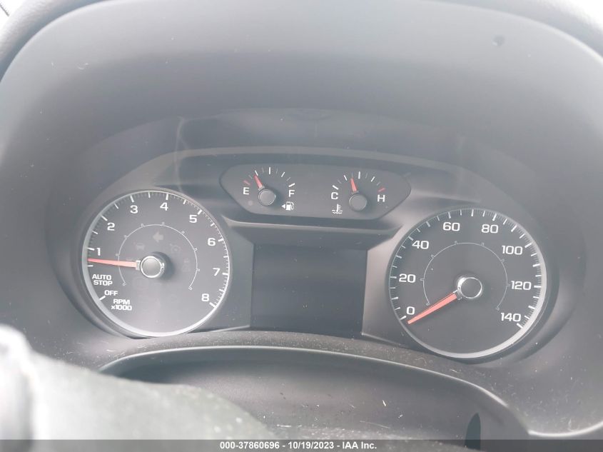 2018 GMC TERRAIN SLE - 3GKALMEV4JL317585