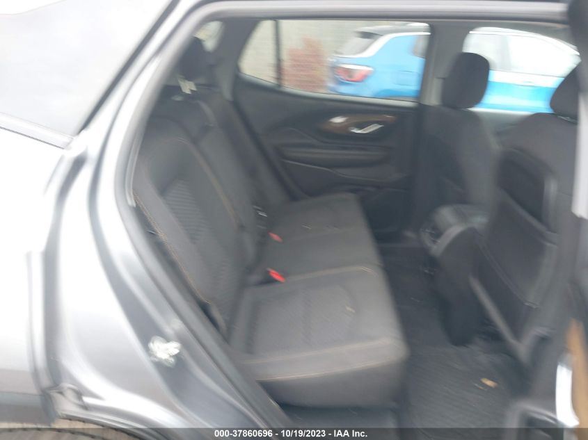 2018 GMC TERRAIN SLE - 3GKALMEV4JL317585