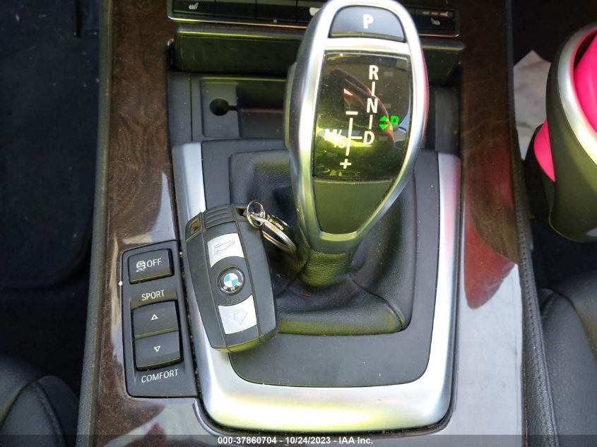 2013 BMW Z4 SDRIVE28I WBALL5C59DJ104072