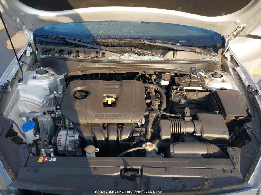 2020 KIA FORTE FE/LXS - 3KPF24AD0LE148318