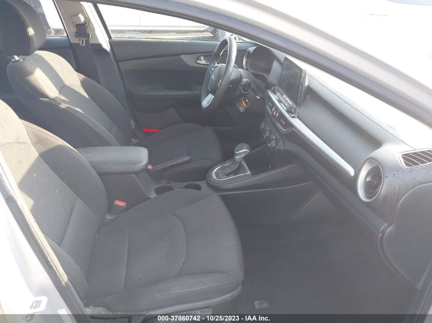 2020 KIA FORTE FE/LXS - 3KPF24AD0LE148318