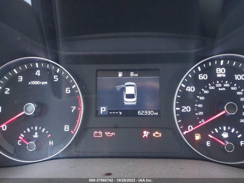 2020 KIA FORTE FE/LXS - 3KPF24AD0LE148318