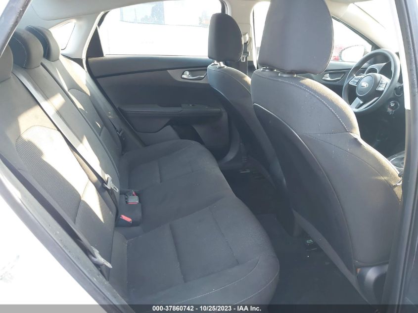 2020 KIA FORTE FE/LXS - 3KPF24AD0LE148318