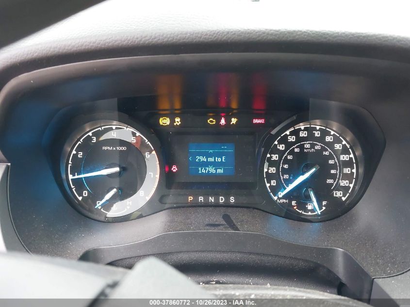 2022 FORD RANGER XL/XLT/LARIAT - 1FTER1EH9NLD10041