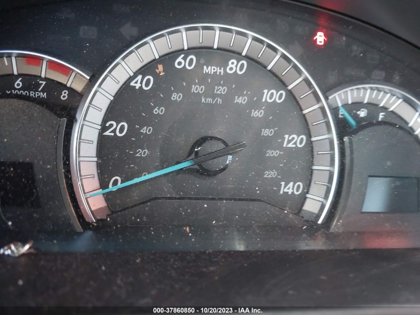 2013 TOYOTA CAMRY L/SE/LE/XLE - 4T1BF1FK0DU217483