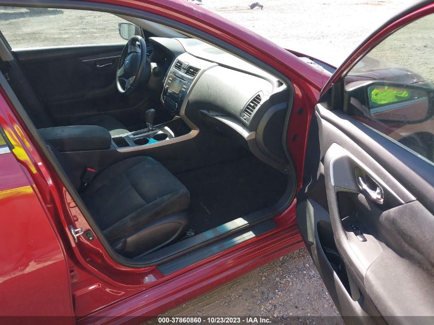 2015 NISSAN ALTIMA 2.5 S - 1N4AL3AP4FN348880