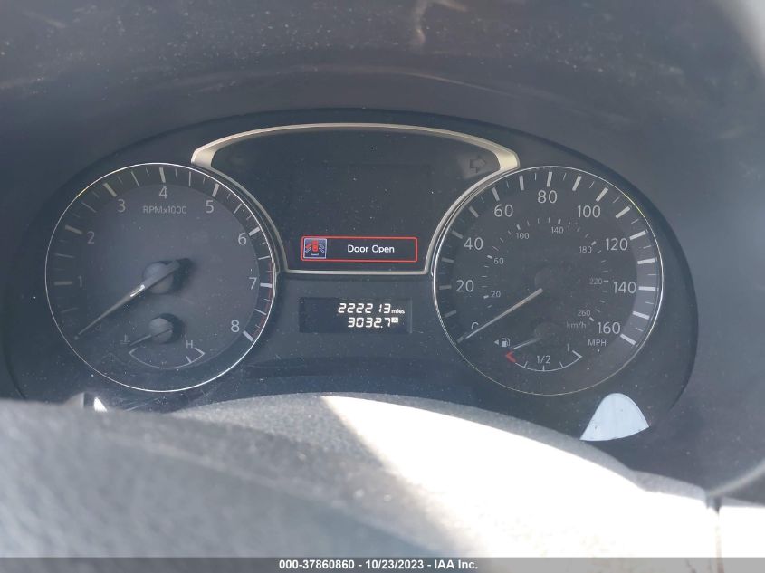 2015 NISSAN ALTIMA 2.5 S - 1N4AL3AP4FN348880