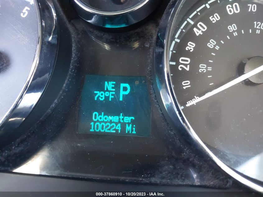 2014 CHEVROLET CAPTIVA SPORT LT 3GNAL3EK5ES517602