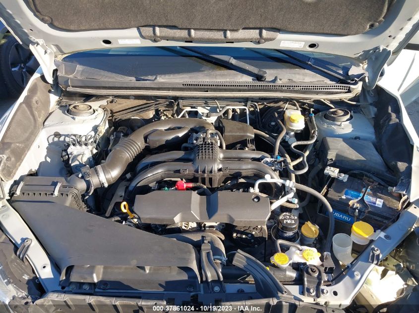 2016 SUBARU CROSSTREK PREMIUM - JF2GPABC6G8215967