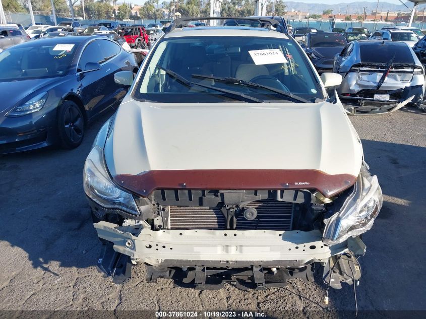 2016 SUBARU CROSSTREK PREMIUM - JF2GPABC6G8215967