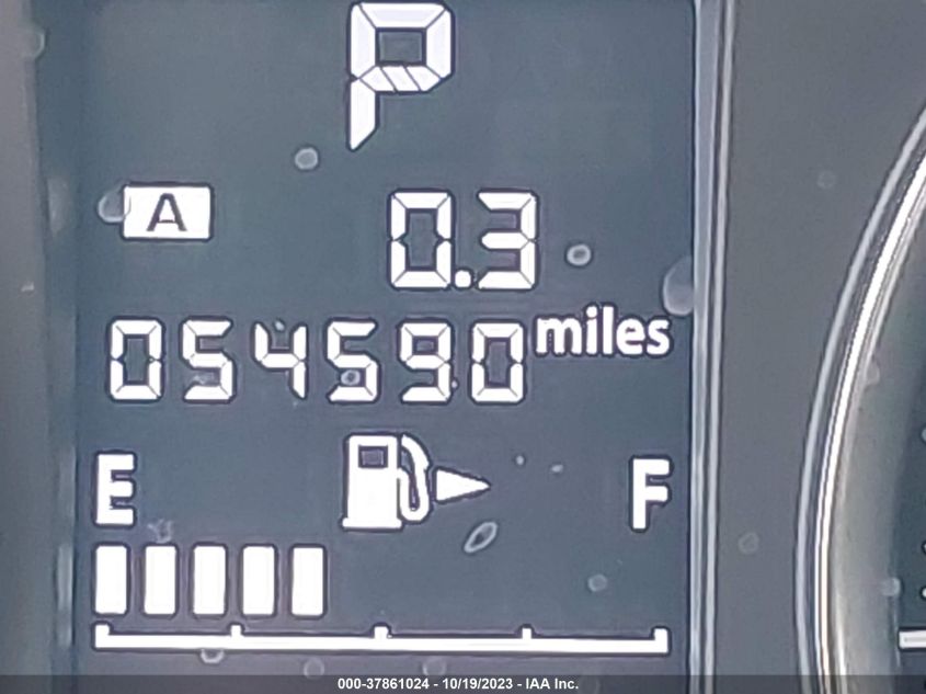 2016 SUBARU CROSSTREK PREMIUM - JF2GPABC6G8215967