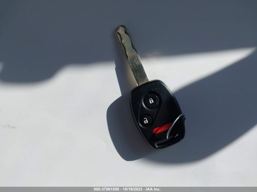 2013 HONDA CR-V LX - 3CZRM3H31DG702447