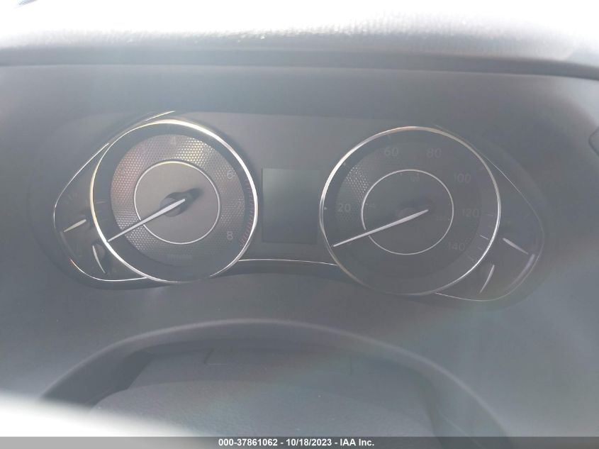 2017 NISSAN ARMADA SV - JN8AY2ND3H9006701