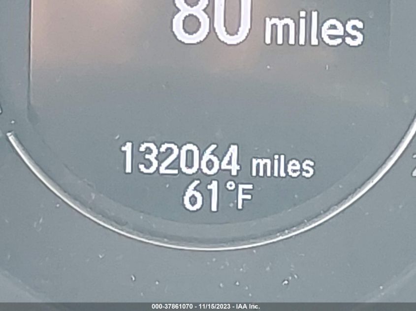 2014 HONDA ACCORD TOURING - 1HGCR3F90EA027356