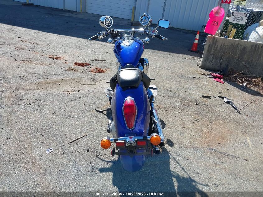 2015 HONDA VT1300 CR JH2SC6602FK500305