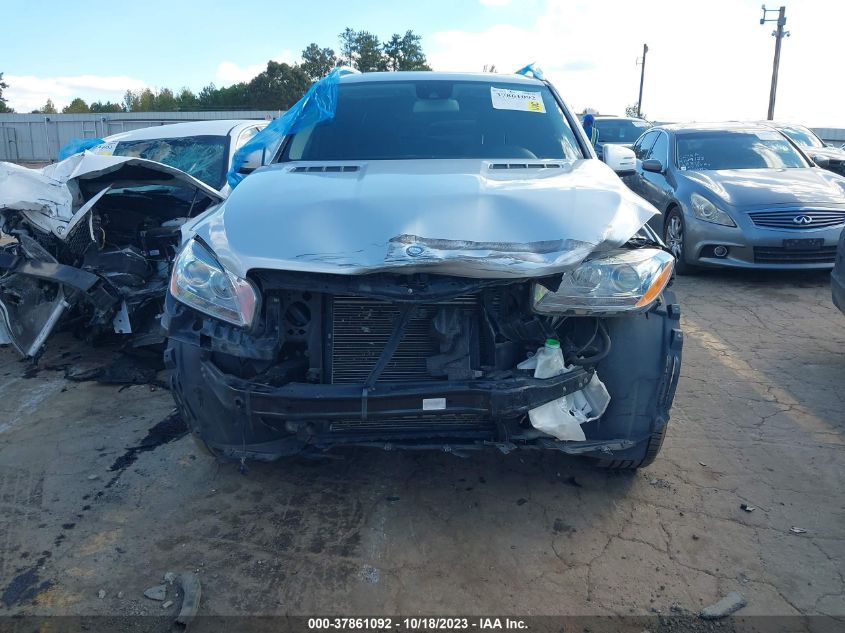 2015 MERCEDES-BENZ ML 350 4JGDA5HB3FA509659