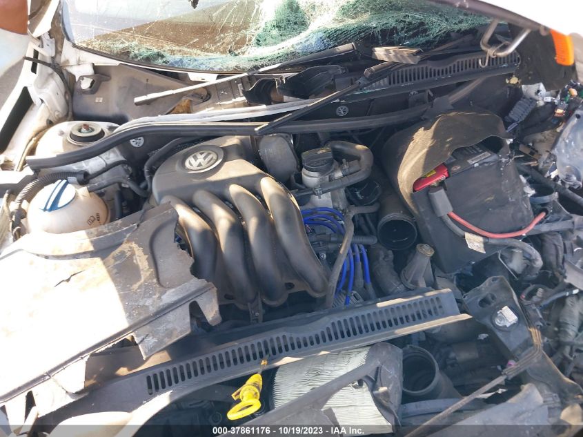 2014 VOLKSWAGEN JETTA SEDAN S 3VW2K7AJ0EM375973