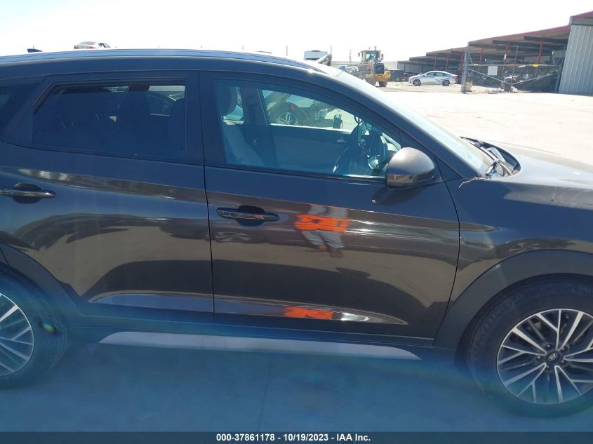 VIN KM8J33AL4KU943294 2019 HYUNDAI TUCSON no.13