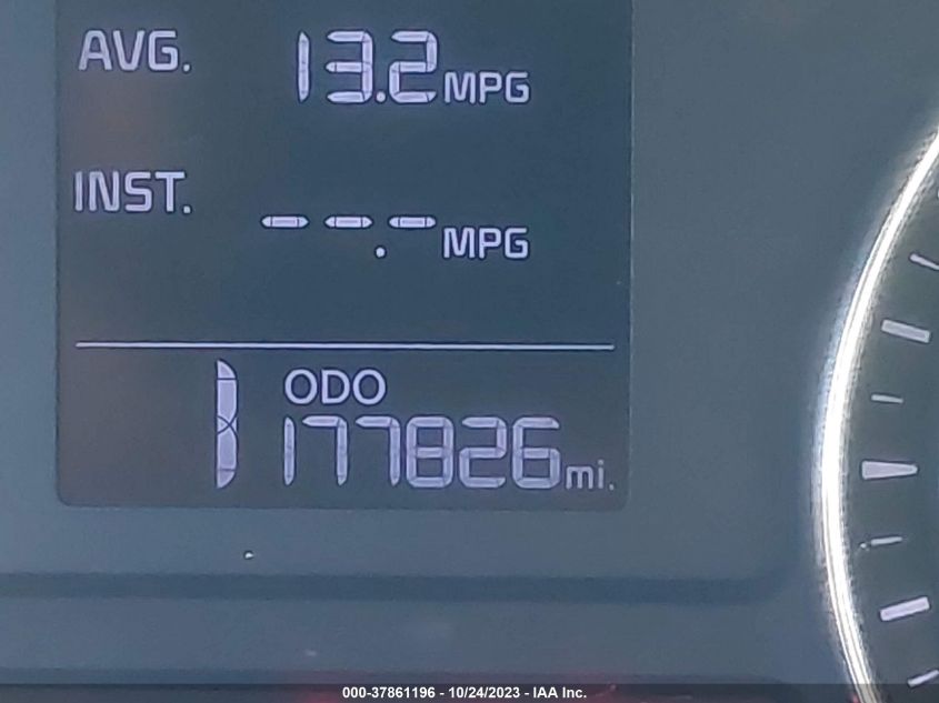 2014 KIA FORTE LX - KNAFX4A67E5228455