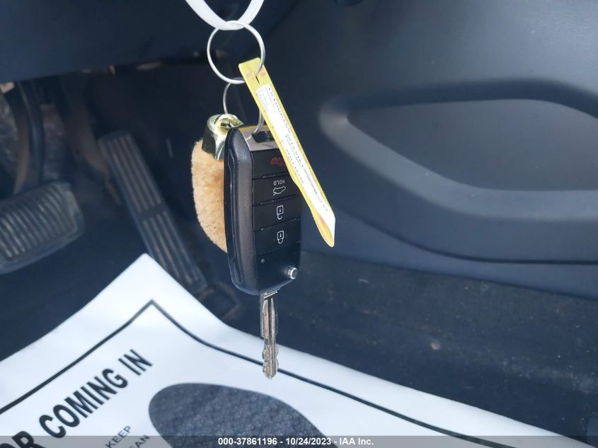 2014 KIA FORTE LX - KNAFX4A67E5228455
