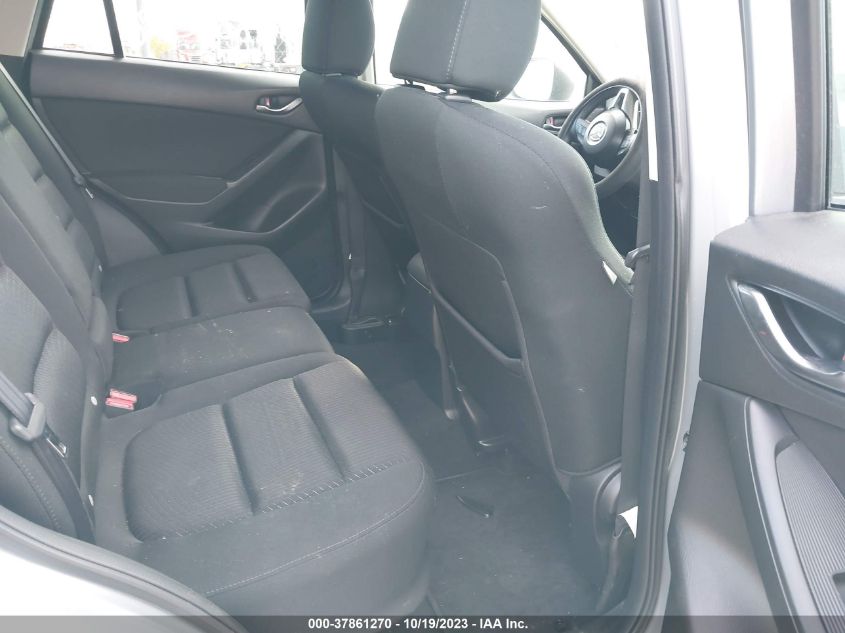 2013 MAZDA CX-5 TOURING - JM3KE4CE1D0117270