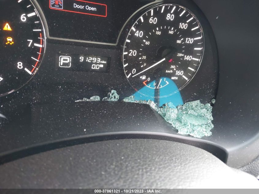 2015 NISSAN ALTIMA 2.5/S/SV/SL - 1N4AL3AP8FN895652