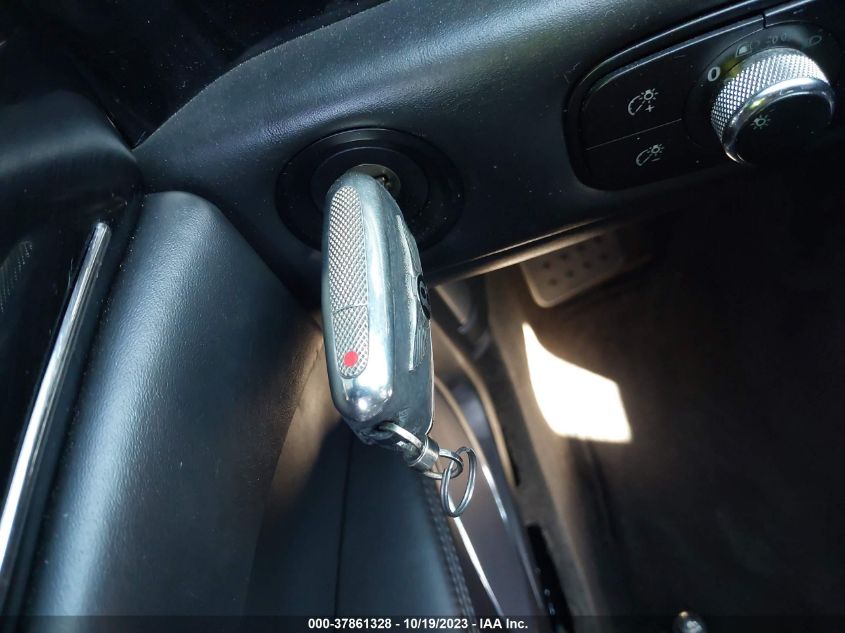 2014 BENTLEY FLYING SPUR SCBEC9ZA4EC091490