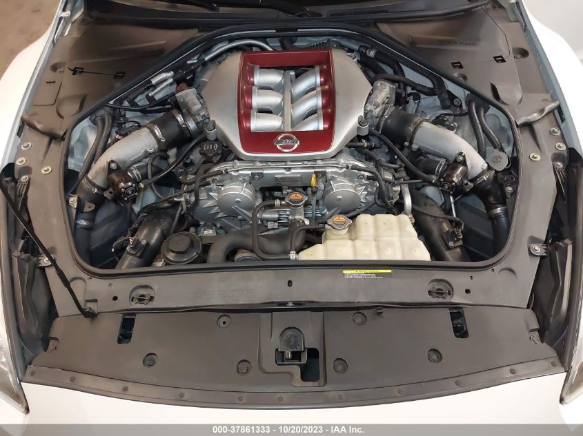 2015 NISSAN GT-R PREMIUM JN1AR5EFXFM280373