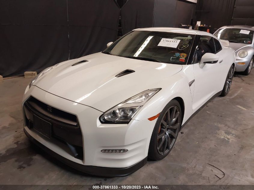 2015 NISSAN GT-R PREMIUM JN1AR5EFXFM280373