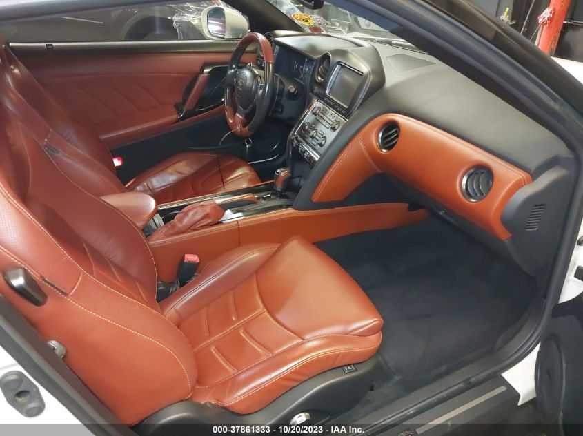 2015 NISSAN GT-R PREMIUM JN1AR5EFXFM280373