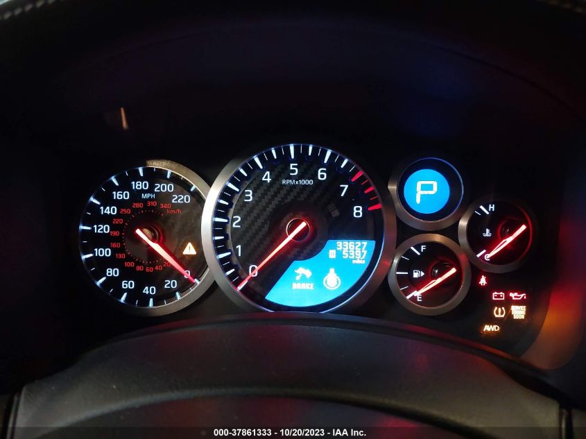 2015 NISSAN GT-R PREMIUM JN1AR5EFXFM280373
