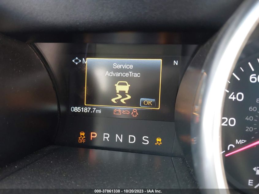 2018 FORD MUSTANG GT - 1FA6P8CF0J5124011