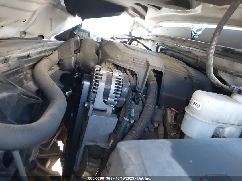 2013 GMC SIERRA 1500 SLE - 3GTP1VE02DG108624