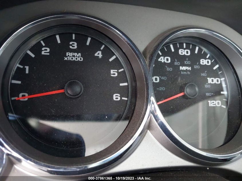 2013 GMC SIERRA 1500 SLE - 3GTP1VE02DG108624
