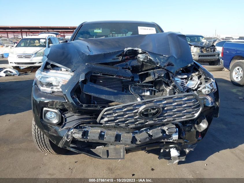 2023 TOYOTA TACOMA 4WD SR/SR5/TRD SPORT 3TMCZ5ANXPM602308