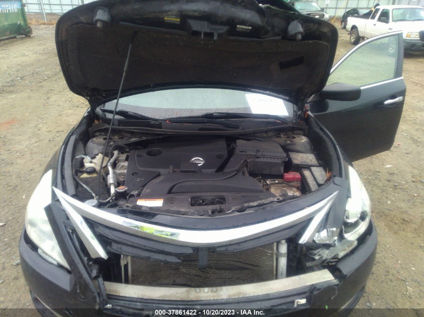 2013 NISSAN ALTIMA 2.5/S/SV/SL - 1N4AL3AP7DN400693
