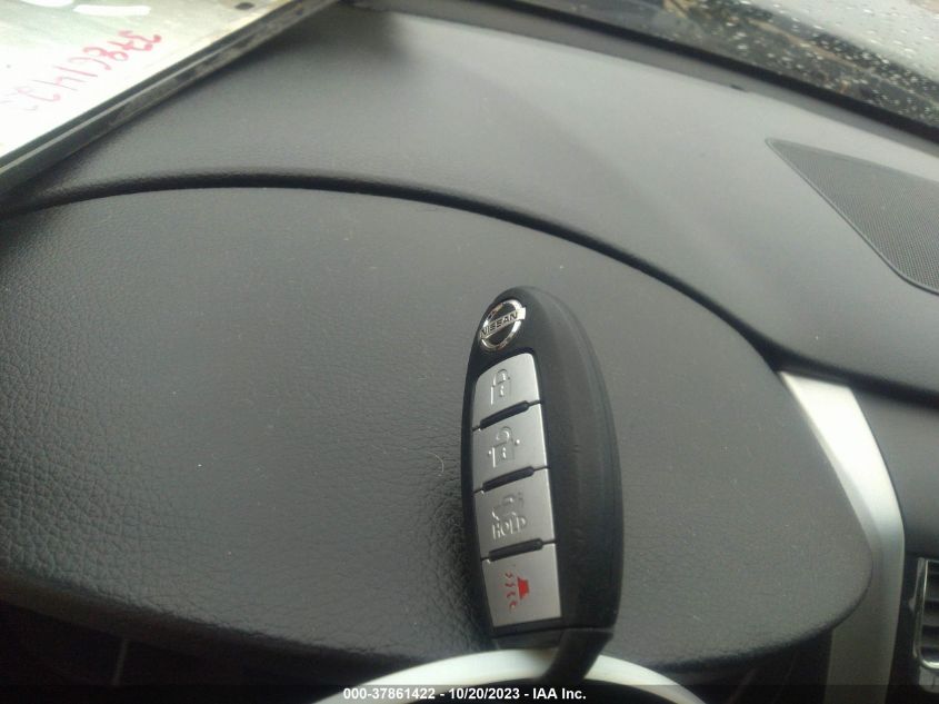 2013 NISSAN ALTIMA 2.5/S/SV/SL - 1N4AL3AP7DN400693