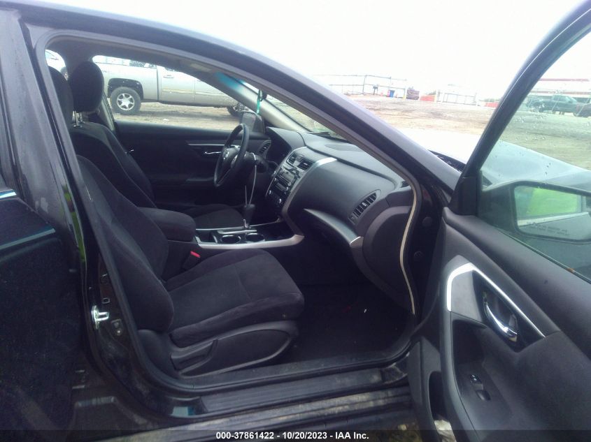 2013 NISSAN ALTIMA 2.5/S/SV/SL - 1N4AL3AP7DN400693