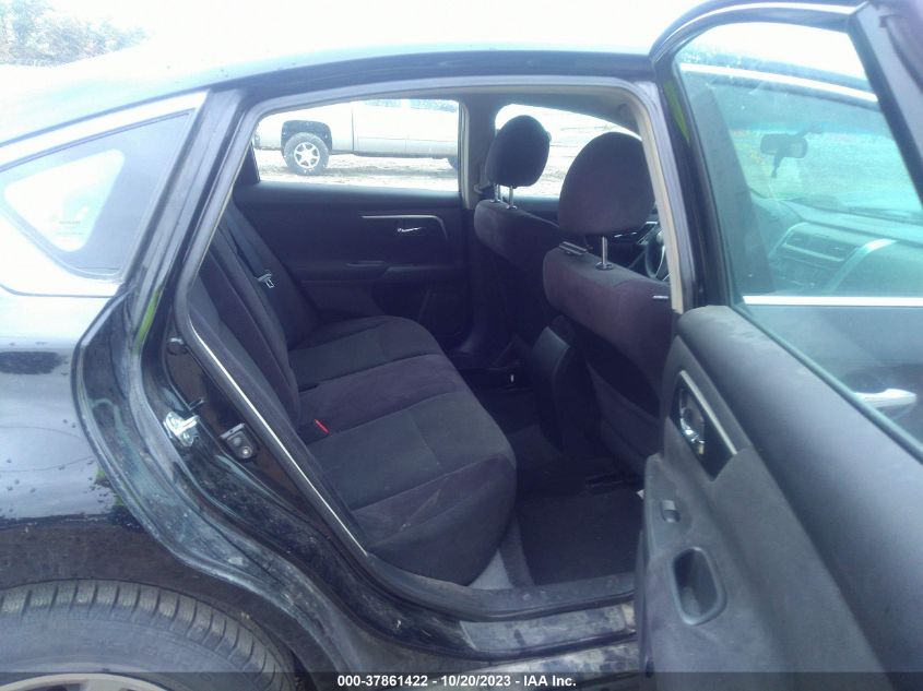 2013 NISSAN ALTIMA 2.5/S/SV/SL - 1N4AL3AP7DN400693