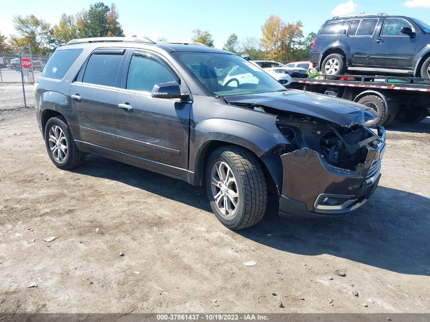 2014 GMC ACADIA SLT - 1GKKVSKD0EJ368853