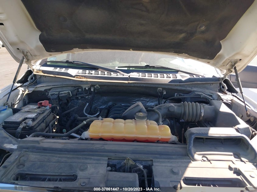 VIN 1FTEW1EF4HKC46637 2017 FORD F-150 XL/XLT/LARIAT