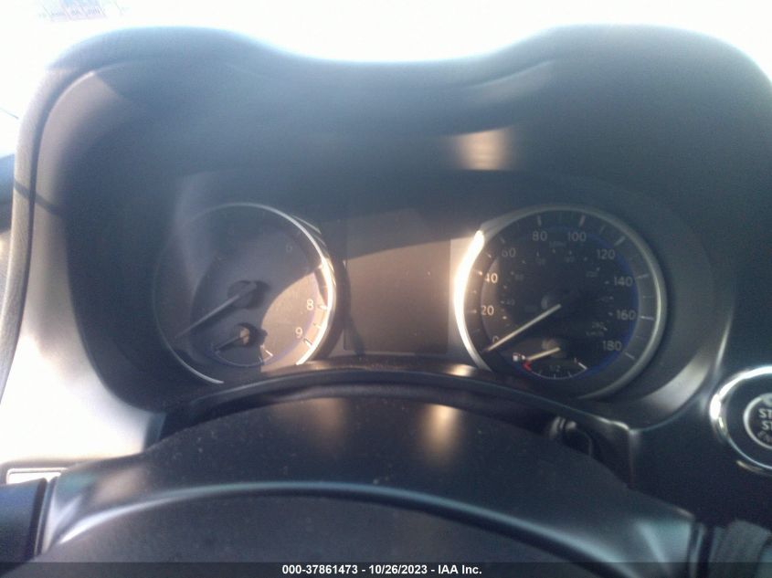 2014 INFINITI Q50 PREMIUM - JN1BV7APXEM689465